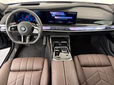BMW 740d 48V M Sport, Hybride Leggero Diesel/Elettrica, Occasioni / Usate, Automatico - 7