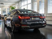 BMW 740d Steptronic M Sportpaket, Diesel, Occasion / Gebraucht, Automatik - 4