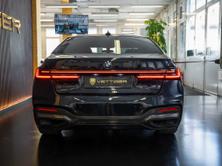 BMW 740d Steptronic M Sportpaket, Diesel, Occasion / Gebraucht, Automatik - 5