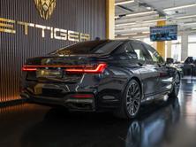 BMW 740d Steptronic M Sportpaket, Diesel, Occasion / Gebraucht, Automatik - 7