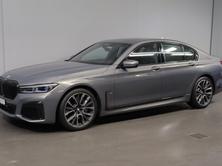 BMW 740d xDrive, Mild-Hybrid Diesel/Electric, Second hand / Used, Automatic - 2