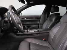 BMW 740d xDrive, Mild-Hybrid Diesel/Electric, Second hand / Used, Automatic - 3