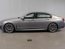 BMW 740d xDrive, Mild-Hybrid Diesel/Electric, Second hand / Used, Automatic - 5