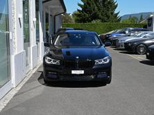 BMW 740d Steptronic, Diesel, Second hand / Used, Automatic - 3