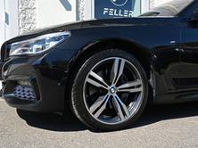BMW 740d Steptronic, Diesel, Second hand / Used, Automatic - 4