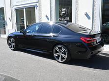 BMW 740d Steptronic, Diesel, Second hand / Used, Automatic - 5