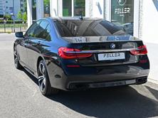BMW 740d Steptronic, Diesel, Second hand / Used, Automatic - 6