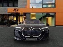 BMW 740d / CH Auslieferung mit Gratis Service, Mild-Hybrid Diesel/Electric, Second hand / Used, Automatic - 2