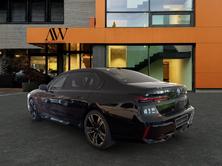 BMW 740d / CH Auslieferung mit Gratis Service, Mild-Hybrid Diesel/Electric, Second hand / Used, Automatic - 3