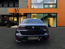 BMW 740d / CH Auslieferung mit Gratis Service, Mild-Hybrid Diesel/Electric, Second hand / Used, Automatic - 4