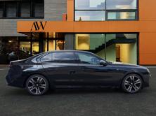 BMW 740d / CH Auslieferung mit Gratis Service, Mild-Hybrid Diesel/Electric, Second hand / Used, Automatic - 6