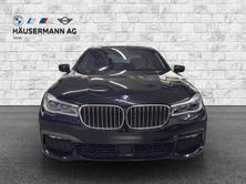 BMW 740d, Diesel, Occasioni / Usate, Automatico - 2