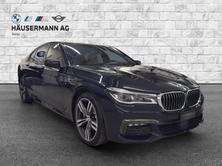 BMW 740d, Diesel, Occasioni / Usate, Automatico - 3