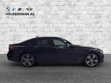 BMW 740d, Diesel, Occasioni / Usate, Automatico - 4