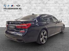 BMW 740d, Diesel, Occasioni / Usate, Automatico - 5
