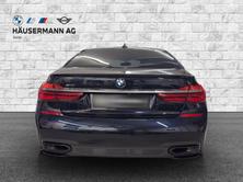 BMW 740d, Diesel, Occasioni / Usate, Automatico - 6