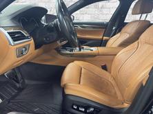BMW 740d, Diesel, Occasioni / Usate, Automatico - 7