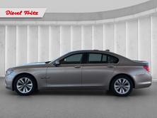 BMW 740 d, Diesel, Occasion / Utilisé, Automatique - 2
