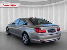 BMW 740 d, Diesel, Occasion / Utilisé, Automatique - 3