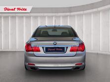 BMW 740 d, Diesel, Occasion / Utilisé, Automatique - 4