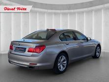 BMW 740 d, Diesel, Occasion / Utilisé, Automatique - 5
