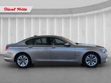 BMW 740 d, Diesel, Occasion / Utilisé, Automatique - 6