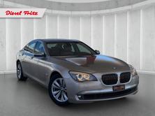 BMW 740 d, Diesel, Occasion / Utilisé, Automatique - 7