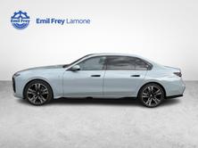 BMW 740d xDrive, Mild-Hybrid Diesel/Electric, Second hand / Used, Automatic - 3
