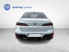 BMW 740d xDrive, Mild-Hybrid Diesel/Electric, Second hand / Used, Automatic - 5