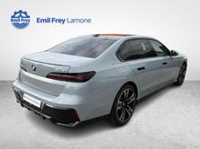 BMW 740d xDrive, Mild-Hybrid Diesel/Electric, Second hand / Used, Automatic - 6