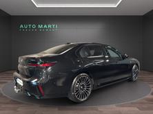 BMW 740d xDrive M Sport, Mild-Hybrid Diesel/Electric, Second hand / Used, Automatic - 4