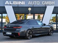 BMW 740d M-Sport Pro *CH-Fahrzeug* *ÜBER CHF 200'000, Mild-Hybrid Diesel/Elektro, Occasion / Gebraucht, Automatik - 3