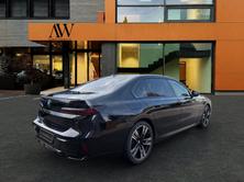 BMW 740d / CH Auslieferung mit Gratis Service, Mild-Hybrid Diesel/Elektro, Occasion / Gebraucht, Automatik - 5