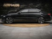 BMW 740d M Sport Steptronic *Werksgarantie*Standheizung*Panora, Diesel, Occasion / Gebraucht, Automatik - 2