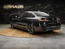 BMW 740d M Sport Steptronic *Werksgarantie*Standheizung*Panora, Diesel, Occasion / Gebraucht, Automatik - 3
