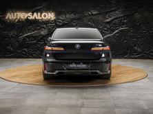 BMW 740d M Sport Steptronic *Werksgarantie*Standheizung*Panora, Diesel, Occasion / Gebraucht, Automatik - 4