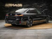 BMW 740d M Sport Steptronic *Werksgarantie*Standheizung*Panora, Diesel, Occasion / Gebraucht, Automatik - 5