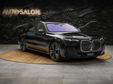 BMW 740d M Sport Steptronic *Werksgarantie*Standheizung*Panora, Diesel, Occasion / Gebraucht, Automatik - 6