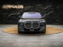 BMW 740d M Sport Steptronic *Werksgarantie*Standheizung*Panora, Diesel, Occasion / Gebraucht, Automatik - 7