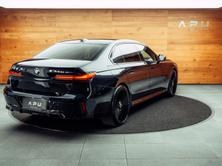 BMW 740d 48V M Sport Steptronic, Hybride Léger Diesel/Électricité, Occasion / Utilisé, Automatique - 2