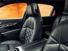 BMW 740d 48V M Sport Steptronic, Hybride Léger Diesel/Électricité, Occasion / Utilisé, Automatique - 7