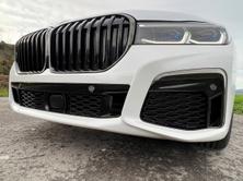 BMW 745Le M Sport Steptronic, Voll-Hybrid Benzin/Elektro, Occasion / Gebraucht, Automat - 4