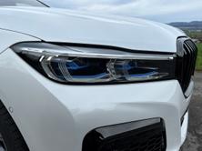 BMW 745Le M Sport Steptronic, Hybride Intégral Essence/Électricité, Occasion / Utilisé, Automatique - 6