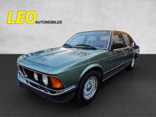 BMW 745i Turbo, Benzina, Occasioni / Usate, Automatico - 2