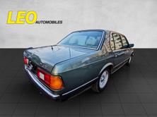 BMW 745i Turbo, Benzina, Occasioni / Usate, Automatico - 4