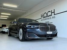 BMW 745Le Steptronic, Second hand / Used, Automatic - 2