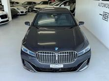 BMW 745Le Steptronic, Second hand / Used, Automatic - 3