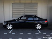 BMW 745i, Petrol, Second hand / Used, Automatic - 2