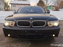 BMW 745i, Benzin, Occasion / Gebraucht, Automat - 3
