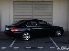 BMW 745i, Petrol, Second hand / Used, Automatic - 5